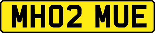 MH02MUE
