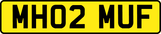 MH02MUF