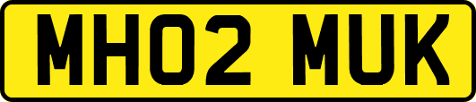 MH02MUK