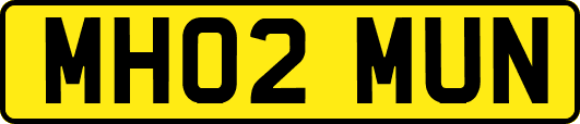 MH02MUN