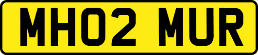 MH02MUR
