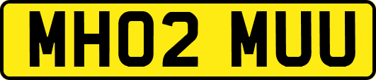 MH02MUU
