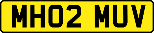 MH02MUV
