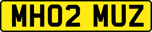 MH02MUZ