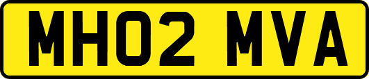 MH02MVA