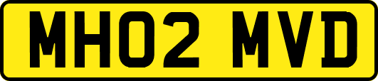 MH02MVD