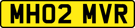MH02MVR