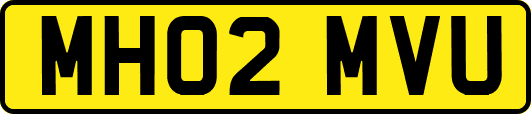 MH02MVU