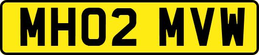 MH02MVW
