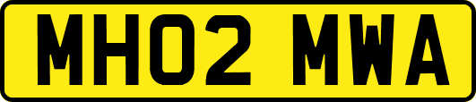 MH02MWA