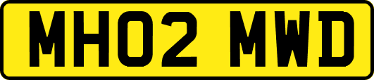 MH02MWD