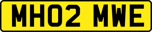 MH02MWE