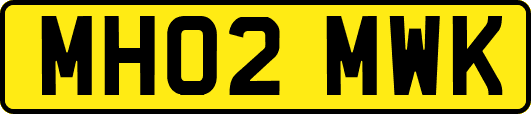 MH02MWK