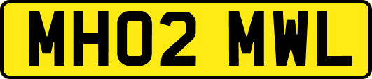 MH02MWL