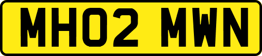 MH02MWN