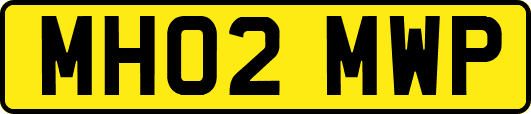 MH02MWP