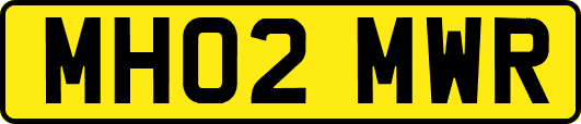 MH02MWR