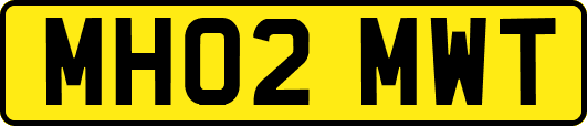 MH02MWT