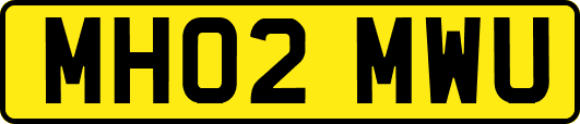 MH02MWU