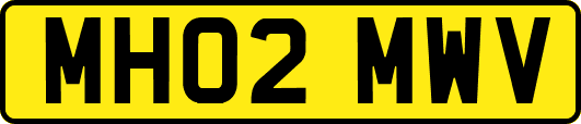 MH02MWV