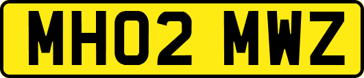 MH02MWZ