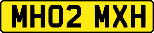 MH02MXH