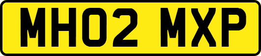 MH02MXP