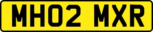MH02MXR