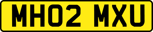 MH02MXU