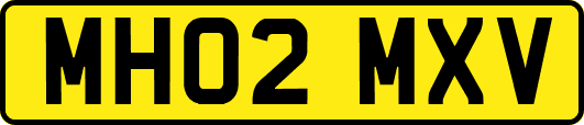 MH02MXV