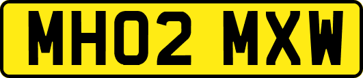 MH02MXW