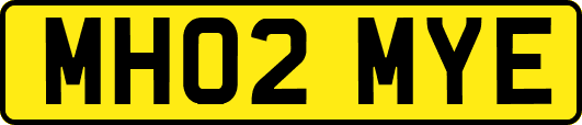 MH02MYE