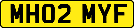 MH02MYF