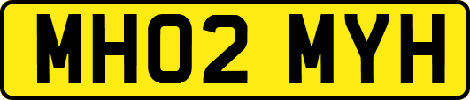 MH02MYH