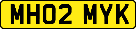 MH02MYK