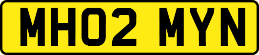 MH02MYN