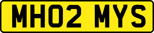 MH02MYS