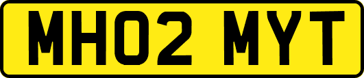 MH02MYT