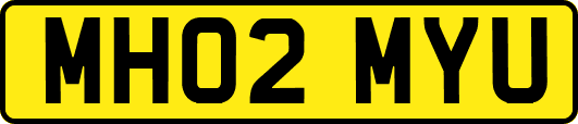 MH02MYU
