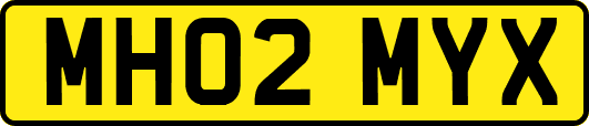 MH02MYX