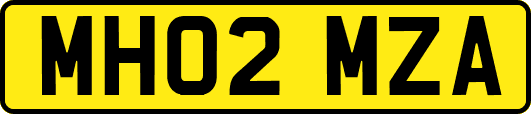 MH02MZA