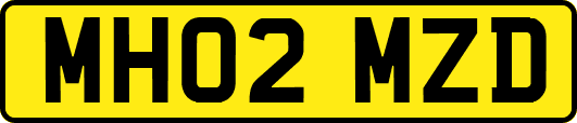 MH02MZD