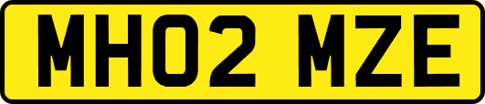 MH02MZE