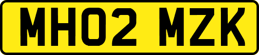 MH02MZK