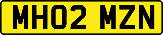 MH02MZN