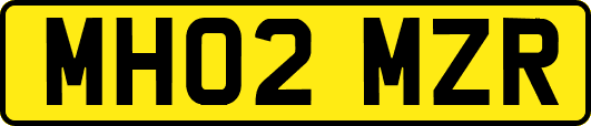 MH02MZR