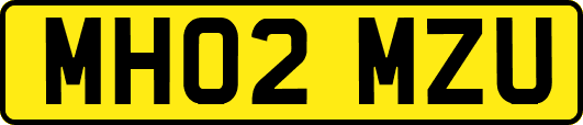 MH02MZU