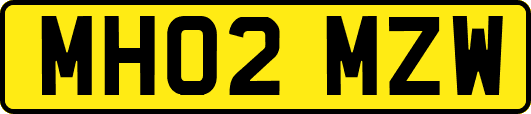 MH02MZW