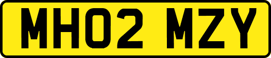 MH02MZY