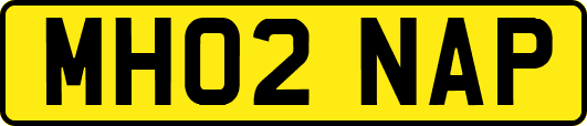 MH02NAP